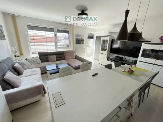 Prodej bytu 4+kk, Plzeň - Severní Předměstí, Mutěnická, 111 m2