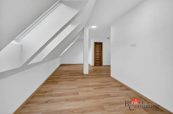 Prodej bytu 1+kk, Valtice, P. Bezruče, 49 m2