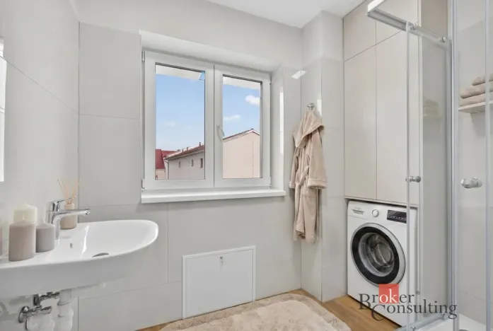 Prodej bytu 1+kk, Valtice, P. Bezruče, 49 m2