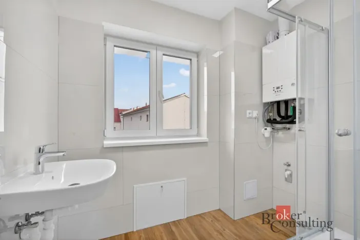 Prodej bytu 1+kk, Valtice, P. Bezruče, 49 m2