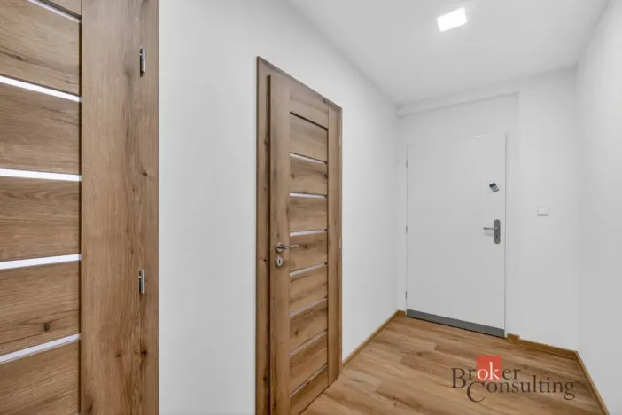 Prodej bytu 1+kk, Valtice, P. Bezruče, 49 m2