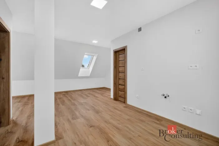 Prodej bytu 1+kk, Valtice, P. Bezruče, 49 m2