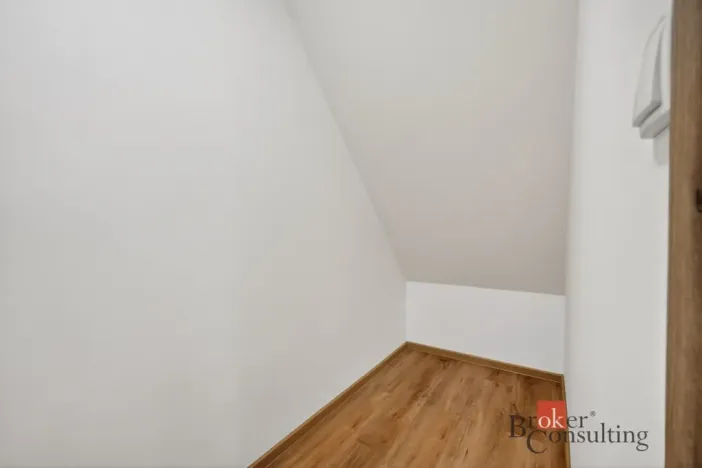 Prodej bytu 1+kk, Valtice, P. Bezruče, 49 m2