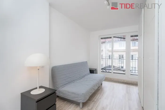 Pronájem bytu 4+kk, Praha - Vinohrady, U Havlíčkových sadů, 140 m2