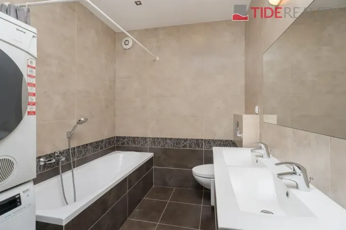 Pronájem bytu 4+kk, Praha - Vinohrady, U Havlíčkových sadů, 140 m2