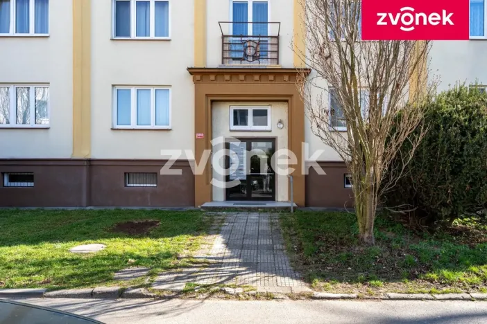 Prodej bytu 3+1, Zlín, Padělky II, 75 m2