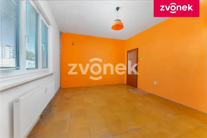 Prodej bytu 3+1, Zlín, Padělky II, 75 m2