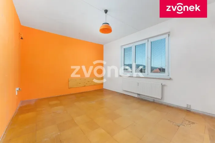 Prodej bytu 3+1, Zlín, Padělky II, 75 m2
