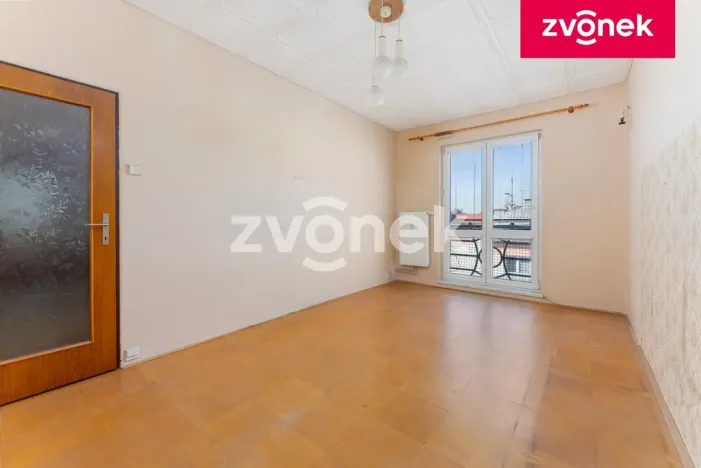 Prodej bytu 3+1, Zlín, Padělky II, 75 m2