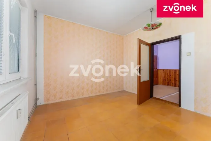 Prodej bytu 3+1, Zlín, Padělky II, 75 m2