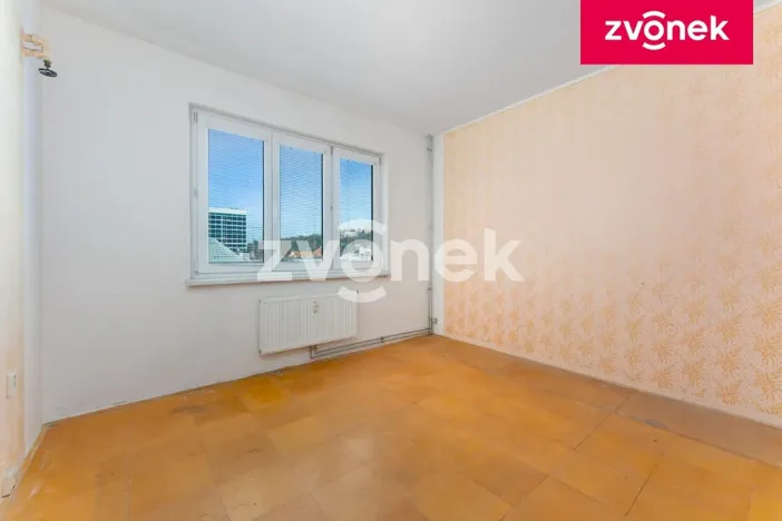 Prodej bytu 3+1, Zlín, Padělky II, 75 m2