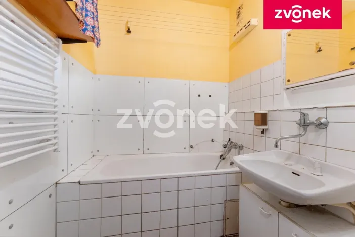 Prodej bytu 3+1, Zlín, Padělky II, 75 m2