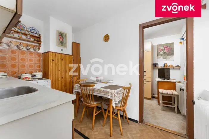 Prodej rodinného domu, Zlín - Malenovice, Polní II, 210 m2