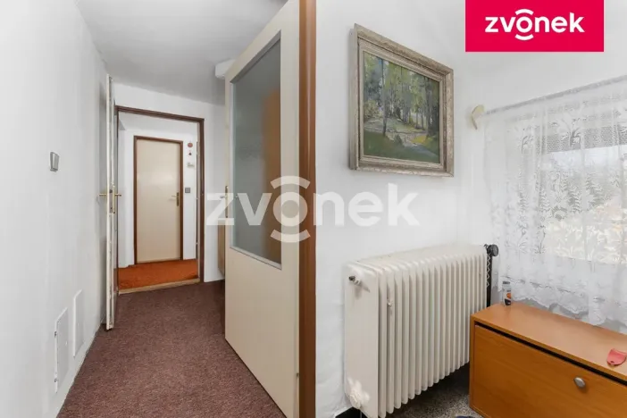 Prodej rodinného domu, Zlín - Malenovice, Polní II, 210 m2