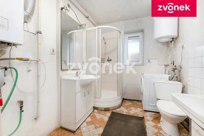 Prodej rodinného domu, Bohuslavice u Zlína, 105 m2
