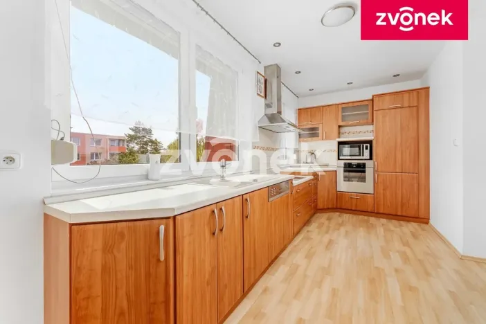 Prodej bytu 3+kk, Otrokovice, SNP, 71 m2