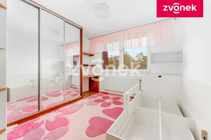 Prodej bytu 3+kk, Otrokovice, SNP, 71 m2