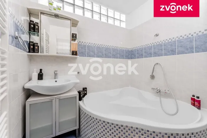 Prodej bytu 3+kk, Otrokovice, SNP, 71 m2