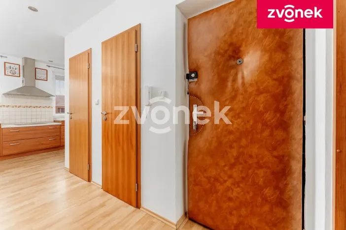 Prodej bytu 3+kk, Otrokovice, SNP, 71 m2