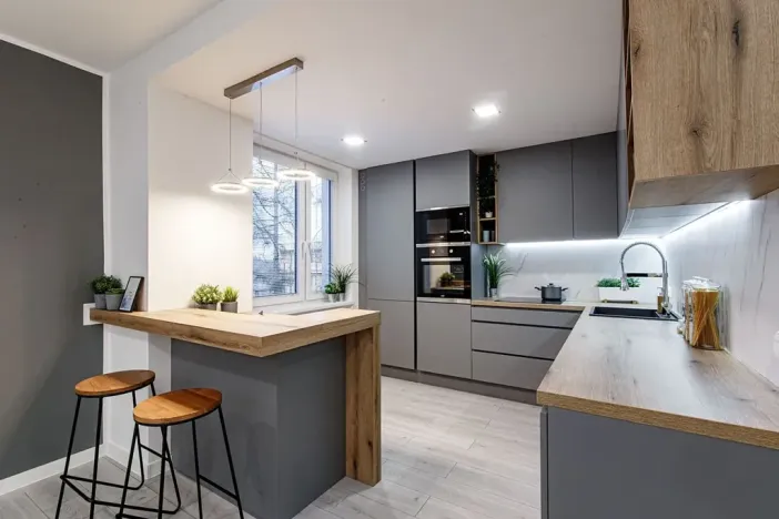 Pronájem bytu 2+1, Ostrava, Karola Šmidkeho, 53 m2