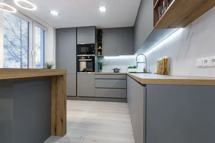 Pronájem bytu 2+1, Ostrava, Karola Šmidkeho, 53 m2