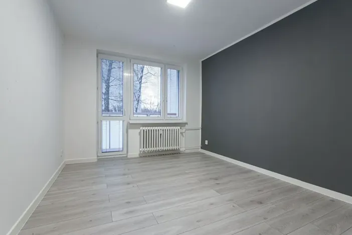 Pronájem bytu 2+1, Ostrava, Karola Šmidkeho, 53 m2