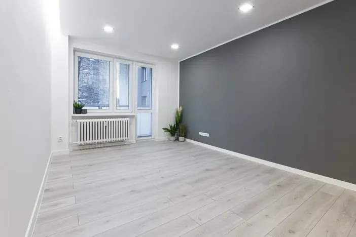 Pronájem bytu 2+1, Ostrava, Karola Šmidkeho, 53 m2