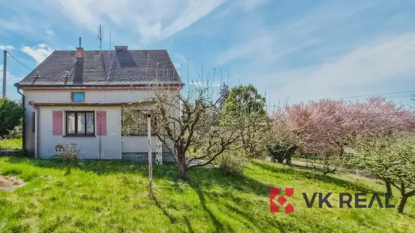 Prodej rodinného domu, Plzeň - Černice, Nad Údolím, 172 m2