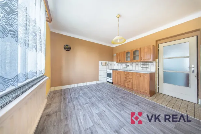 Prodej rodinného domu, Plzeň - Černice, Nad Údolím, 172 m2