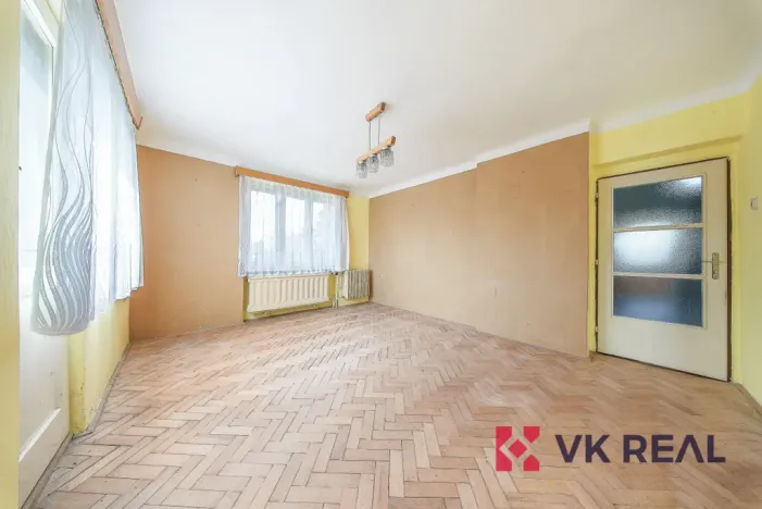 Prodej rodinného domu, Plzeň - Černice, Nad Údolím, 172 m2