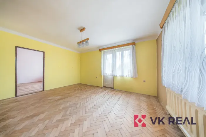 Prodej rodinného domu, Plzeň - Černice, Nad Údolím, 172 m2