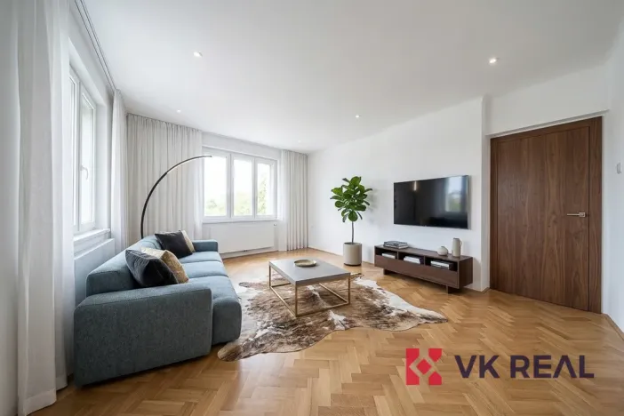 Prodej rodinného domu, Plzeň - Černice, Nad Údolím, 172 m2