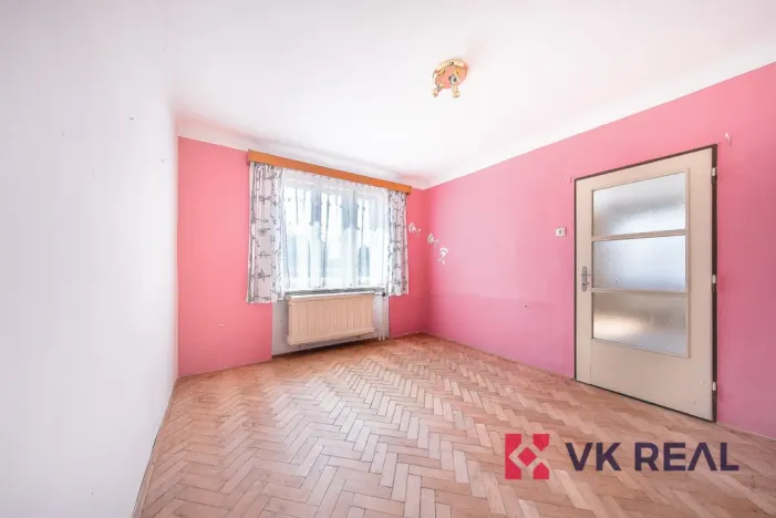 Prodej rodinného domu, Plzeň - Černice, Nad Údolím, 172 m2
