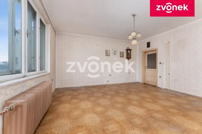 Prodej rodinného domu, Zlín - Malenovice, 137 m2