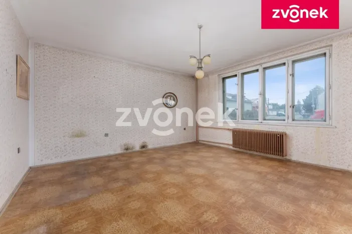 Prodej rodinného domu, Zlín - Malenovice, 137 m2