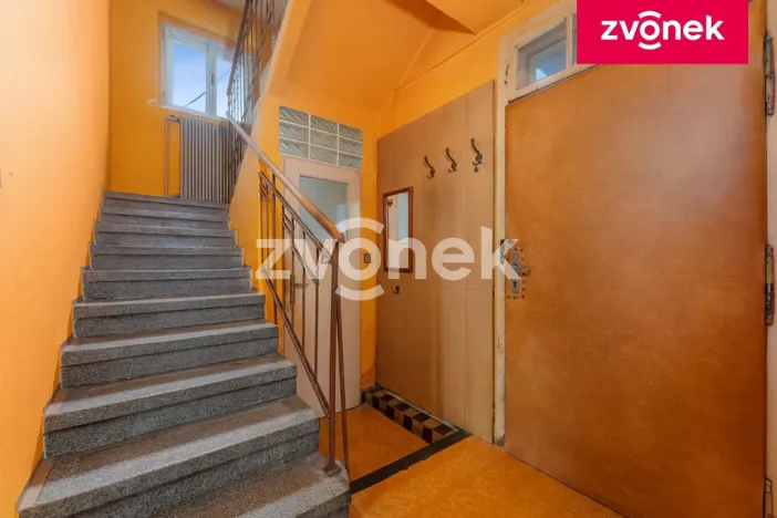 Prodej rodinného domu, Zlín - Malenovice, 137 m2