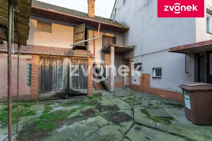 Prodej rodinného domu, Zlín - Malenovice, 137 m2