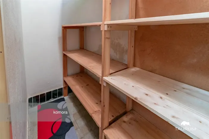 Prodej bytu 2+1, Rokycany - Nové Město, Barákova, 68 m2