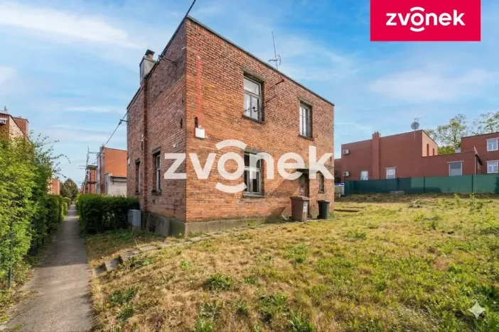 Prodej rodinného domu, Zlín, třída Tomáše Bati, 114 m2
