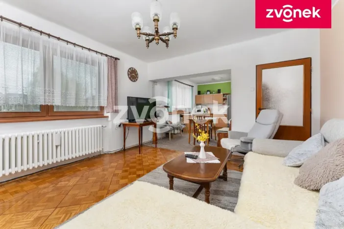 Prodej rodinného domu, Bílovice, 170 m2