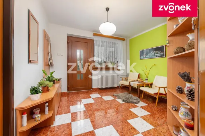 Prodej rodinného domu, Bílovice, 170 m2