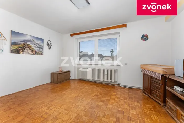 Prodej rodinného domu, Bílovice, 170 m2