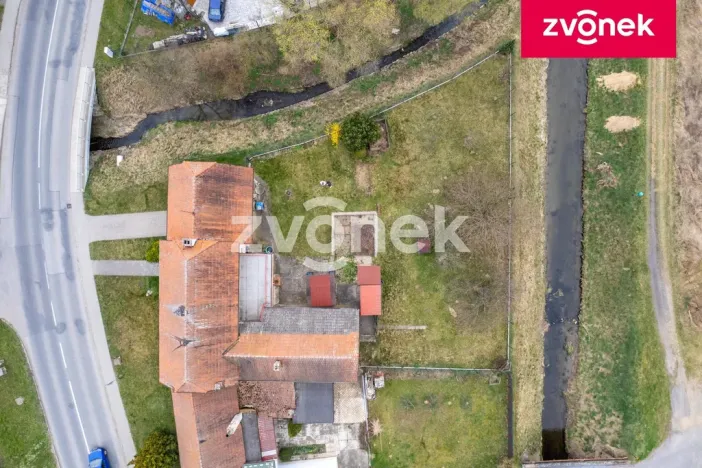 Prodej rodinného domu, Bílovice, 170 m2