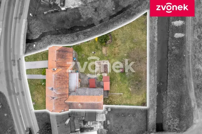 Prodej rodinného domu, Bílovice, 170 m2