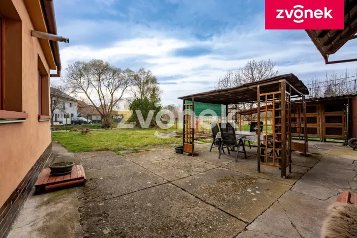 Prodej rodinného domu, Bílovice, 170 m2