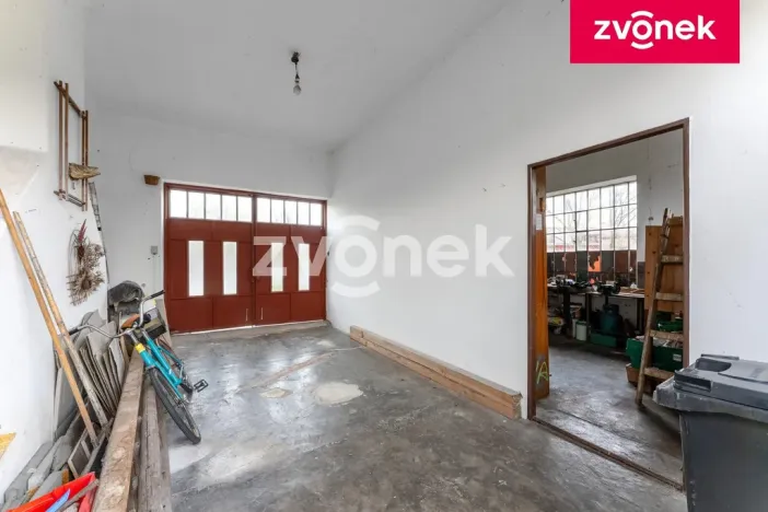 Prodej rodinného domu, Bílovice, 170 m2