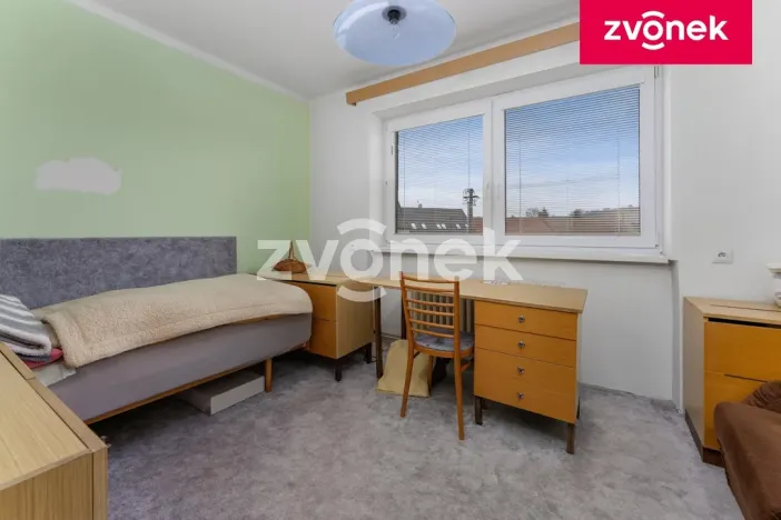 Prodej rodinného domu, Bílovice, 170 m2