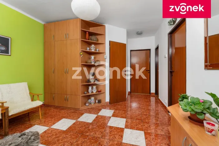 Prodej rodinného domu, Bílovice, 170 m2