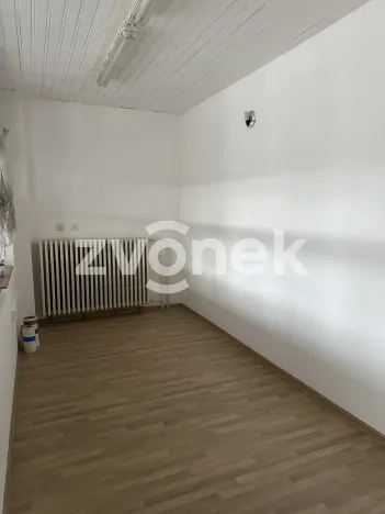 Pronájem obchodního prostoru, Zlín, 14 m2