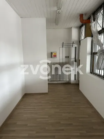 Pronájem obchodního prostoru, Zlín, 14 m2